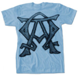 Alpha Omega Full Color T-Shirt