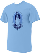 Spanish Ave Maria T-Shirt