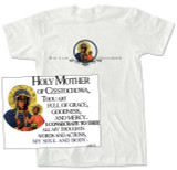 Our Lady of Czestochowa Value T-Shirt