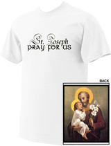 St. Joseph (Younger) Value T-Shirt