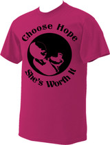 Choose Hope T-Shirt