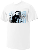 Pope Saint John Paul II Graphic T-Shirt