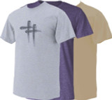 Ash Wednesday T Shirt - AshTag