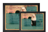 St. Katharine Drexel Explained Poster