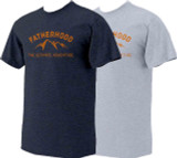 Fatherhood: The Ultimate Adventure T-Shirt