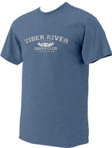 Tiber River Swim Club T-Shirt