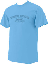 Tiber River Swim Club T-Shirt