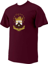 Ancient Carmelite Crest T-Shirt