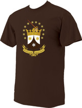 Ancient Carmelite Crest T-Shirt