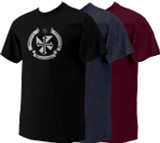 Dominican Shield T-Shirt