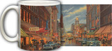 Parkersburg Memories Mug