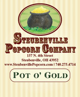 Pot o' Gold Popcorn