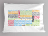 Saint Robert Bellarmine Quote Pillowcase