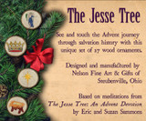 Cover of the Jesse Tree Box