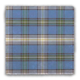 McDowell Tartan Tumbled Stone Tile