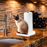 Cat 3 Paper Towel Holder