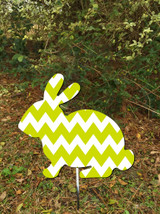 Bunny Yard Stakes