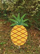 10'' Pineapple Yard Stake