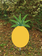 10'' Pineapple Yard Stake