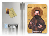 Theophilia Blessed Solanus Casey Magnet