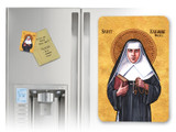 Theophilia St. Katharine Drexel Magnet