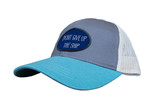 "Don't Give Up the Ship" Patch Hat "Don't Give Up the Ship" Patch Hat