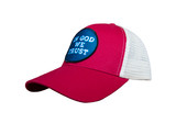 "In God We Trust" Patch Hat "In God We Trust" Patch Hat
