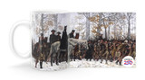 The March to Valley Forge Mug