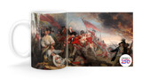 Battle of Bunker Hill Mug