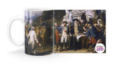 Siege of Yorktown Mug