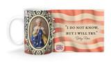 Betsy Ross Mug