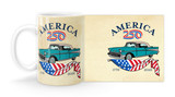 America250™ Car Mug