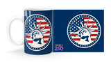 Statue of Liberty Mug
