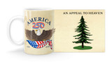 Appeal to Heaven Flag with America250™ Mug