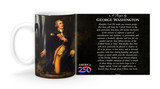 George Washington Prayer (Sachs Painting) Mug