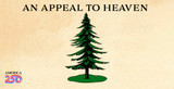 Appeal to Heaven Flag Bumper Sticker