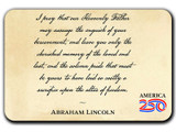 "I Pray" America250™ Magnet Standard