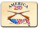 America250™ Rifle3 Magnet Standard