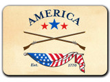 America250™ Rifle Magnet Standard
