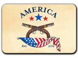 America250™ Pistol Magnet Standard
