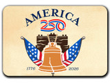 America250™ Liberty Bell Magnet Standard