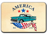 America250™ Car Magnet Standard