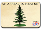 Appeal to Heaven Flag America250™ Magnet Standard