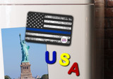 Thin Blue Line America250™ Magnet Standard