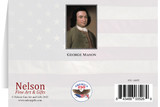 "There is a Passion" Greeting Card