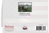 Battle of Lexington Greeting Card Battle of Lexington Greeting Card