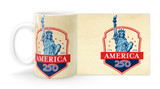 America250™ Statue of Liberty Mug