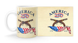 America250™ Pistol Mug