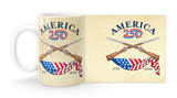 America250™ Rifle Mug 2