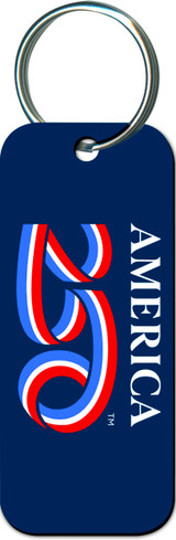 America250™ Keychain 1